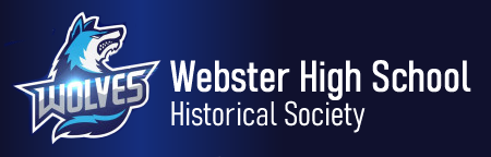 Webster High School Historical Society